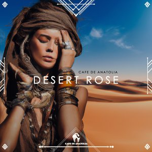 Blaze (Gobi Desert Collective Remix)