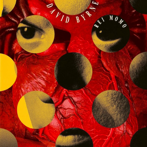 Album artwork for Rei Momo by David Byrne