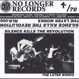 The Later Works