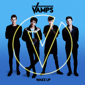 Artwork for Wake Up