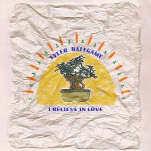 I Believe in Love