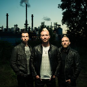 Thousand Foot Krutch için avatar