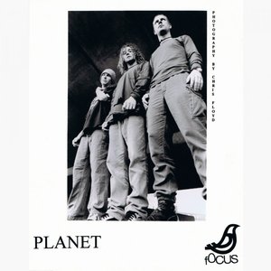 Avatar for Planet