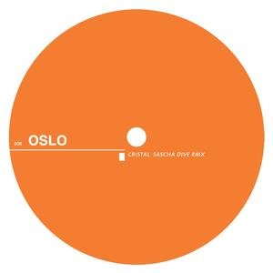 Cristal ep