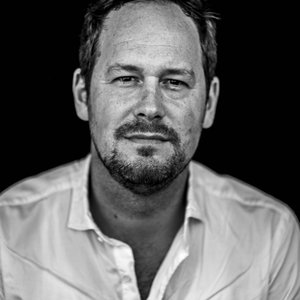 Avatar for Gustaf Ljunggren