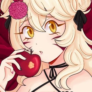 Avatar for amiaryllis