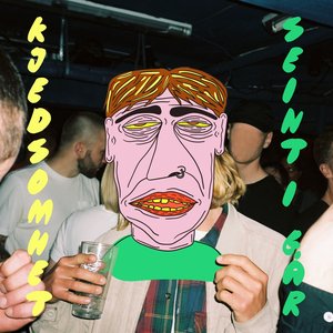 Seint i går/Kjedsomhet