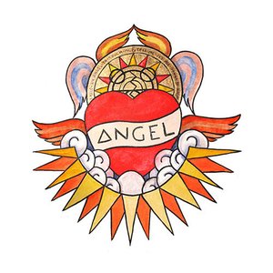 Angel (Touch Me)