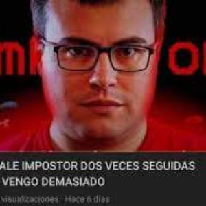 Avatar for Alvaro845