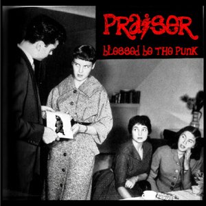 Blessed Be the Punk