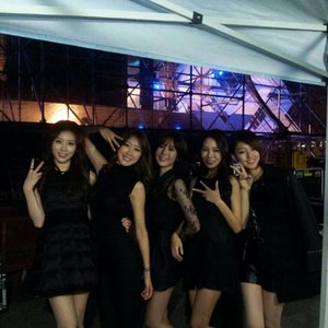 Avatar for K-GIRLS