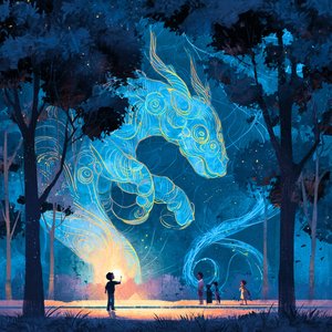 Children of the Deep North