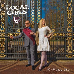 The Wedding Jitters E.P.