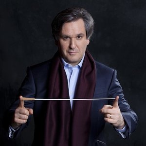 Avatar for Antonio Pappano