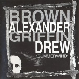 Avatar für Ray Brown, Monty Alexander, Johnny Griffin & Martin Drew