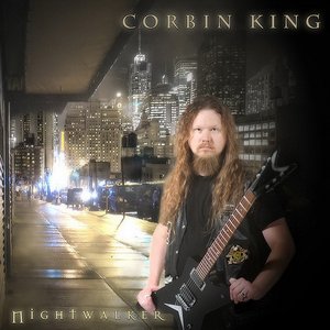 Avatar for Corbin King