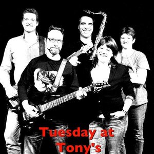 Tuesday at Tony's için avatar