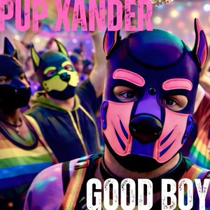 GOOD BOY: GRRRREMIXES