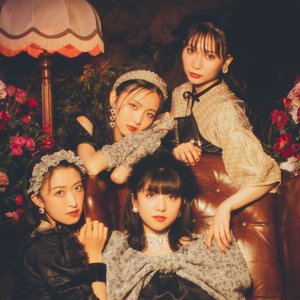 Avatar for TOKYO GIRLS' STYLE
