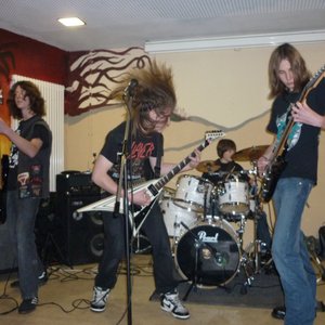 Avatar for Black Exhalation