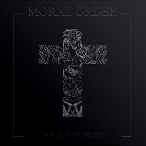 THE EMPTY CROSS