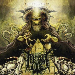 Liber Legis