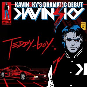 Teddy Boy EP