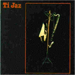 Musiques de Basse-Bretagne by Ti Jaz