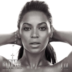 I Am... Sasha Fierce by Beyoncé