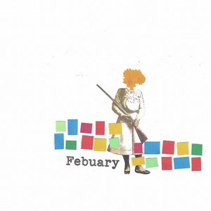 Avatar for Febuary - Topic