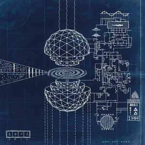 Anima Mundi by Vril