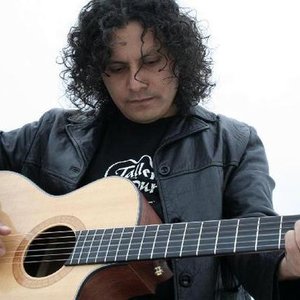 Avatar for Alfonso Maya