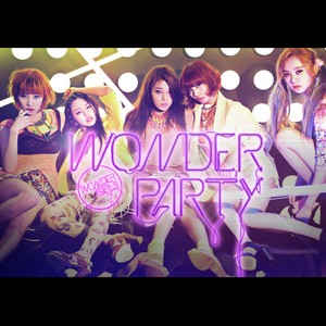 Wonder Girls