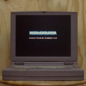 Songs from My Summer Car
