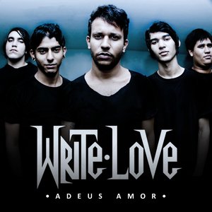 Adeus Amor