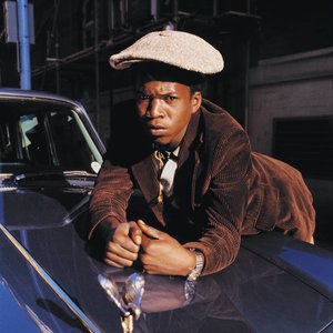 Avatar for Barrington Levy