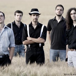 Аватар для Marchesi Scamorza