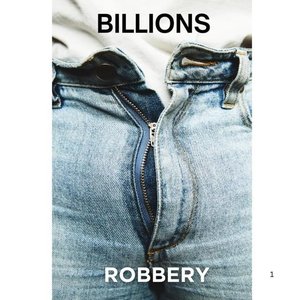Robbery