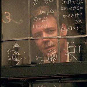 Avatar for A Beautiful Mind