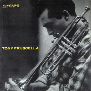 Avatar für Tony Fruscella Quintet