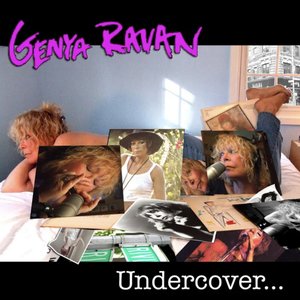 Undercover...