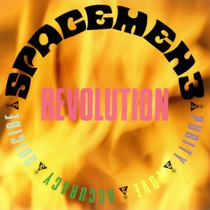 Revolution