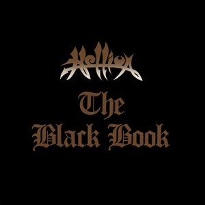 The Black Book