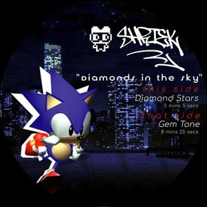 Diamonds in the Sky