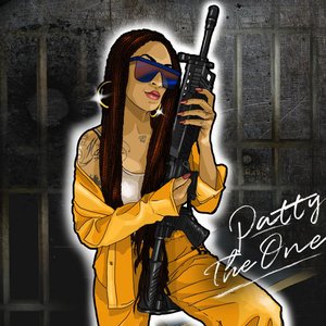 Avatar for Patty theone