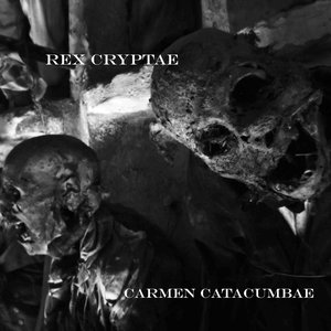 Carmen catacumbae