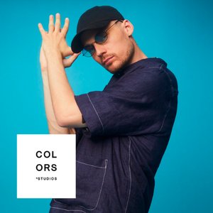 WIKIFLOW - A COLORS SHOW