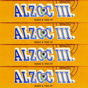 Avatar for Alzoc III