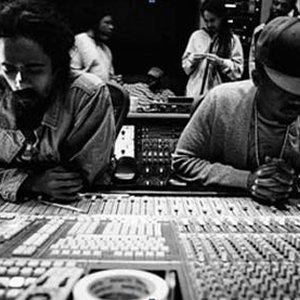 Avatar for Nas & Damian Marley