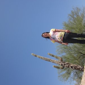 Avatar for I Love You (Yah Tibyah La Blu)